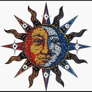 Meet your Posher, Mia